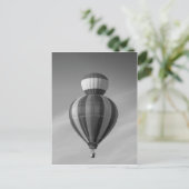 Carte Postale Maine_Noir+Blanc_94 (Debout devant)