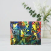 CARTE POSTALE MAINTENON (Debout devant)