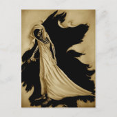 Carte Postale Maintien (Devant)