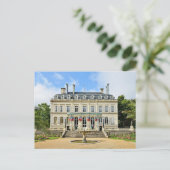 Carte Postale Mairie d'Epernay, France (Debout devant)