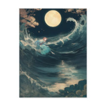 Maïs ocean
