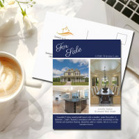 Maison à vendre Immobilier Liste Navy Blue