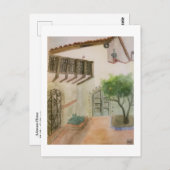 Carte Postale Maison Adamson #3 (Devant / Derrière)