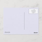 Carte Postale Maison Buckinghamshire (Dos)