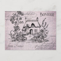 Maison de campagne Vintage moderne