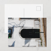 Carte Postale Maison de Hill (Devant / Derrière)