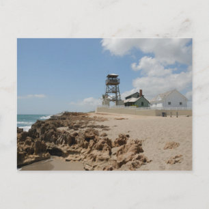 Carte Postale Maison De Refuge