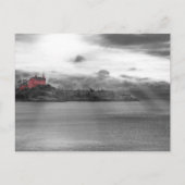 Carte Postale Maison lumineuse II (Devant)