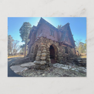 Carte Postale Maison Riordan State Historic Park