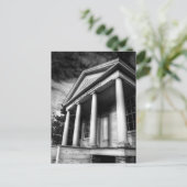 Carte postale Maison Wonderly (Debout devant)