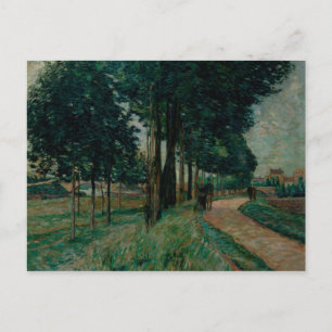 Carte Postale Maisons-Alfort, 1898