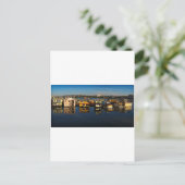 Carte Postale Maisons de flottement 3 de Victoria (Debout devant)