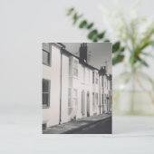 Carte Postale Maisons en terrasses (Debout devant)