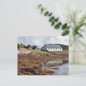 Carte Postale Maivaig Utilisation Des Hébrides Extérieures (Debout devant)
