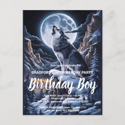 Carte Postale Majestic Aardvark dans Serene Field (Devant)