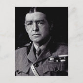 Carte Postale Major Sir Ernest Shackleton (Devant)
