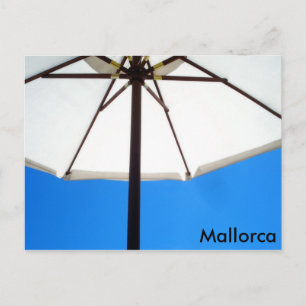 Carte Postale Majorque