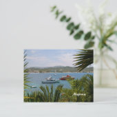 Carte Postale Majorque (Debout devant)