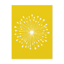 Carte postale MAKE EEN WISH