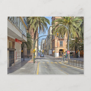 Carte Postale Malaga. n° 14.