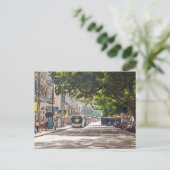 Carte Postale Malaga. n° 16. (Debout devant)