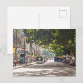 Carte Postale Malaga. n° 16. (Devant / Derrière)