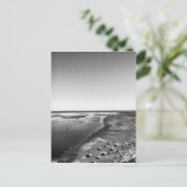 Carte Postale Malibu (Debout devant)