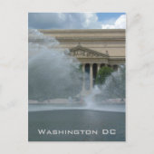 Carte Postale Mall (Devant)