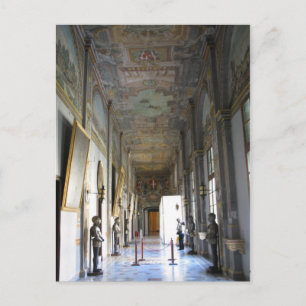 Carte Postale Malte - La Valette - Le Palais des Grands Maîtres