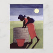 Carte Postale Maman (Devant)