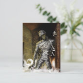 Carte Postale Maman (Debout devant)