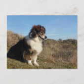 Carte Postale Maman (Devant)