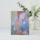 Carte Postale "Maman And Me Time" (Debout devant)