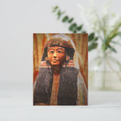 Carte Postale Maman II (Debout devant)