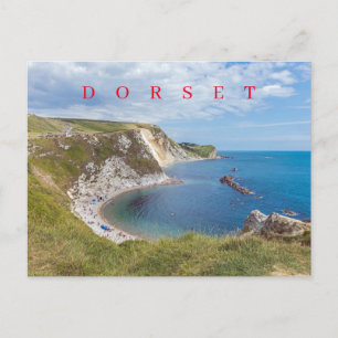 Carte postale Man O'War Bay