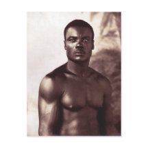 Man Vintage Homme Photo Martinique