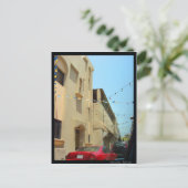 Carte Postale Manama, Bahreïn (Debout devant)