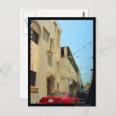 Carte Postale Manama, Bahreïn (Devant / Derrière)