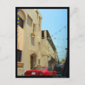 Carte Postale Manama, Bahreïn (Devant)