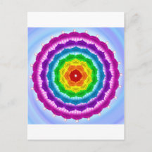 Mandala Chakra