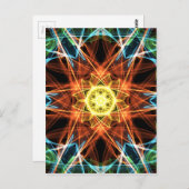 Carte Postale mandala colorida.png (Devant / Derrière)