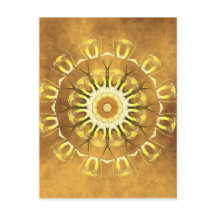 Mandala earth no 2 créé par Tutti