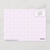 Carte Postale Manger Sleep Suède (Dos)