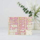 Carte Postale Manhatten, New York 16 (Debout devant)