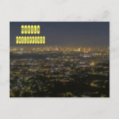 Carte Postale Manille (Devant)