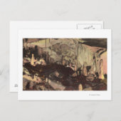 Carte Postale Manitou Springs, Colorado 2 (Devant / Derrière)