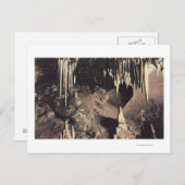 Carte Postale Manitou Springs, Colorado - Chambre de la nuptiale (Devant / Derrière)