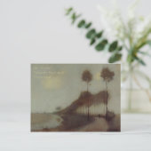 Carte postale Mankes Woudster Road Oranjewoud CC06 (Debout devant)