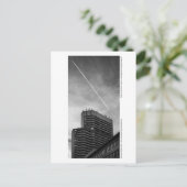 Carte Postale Mannheim - Collinicenter (Debout devant)