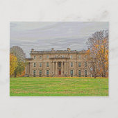 Carte Postale Manoir Vanderbuilding (Devant)